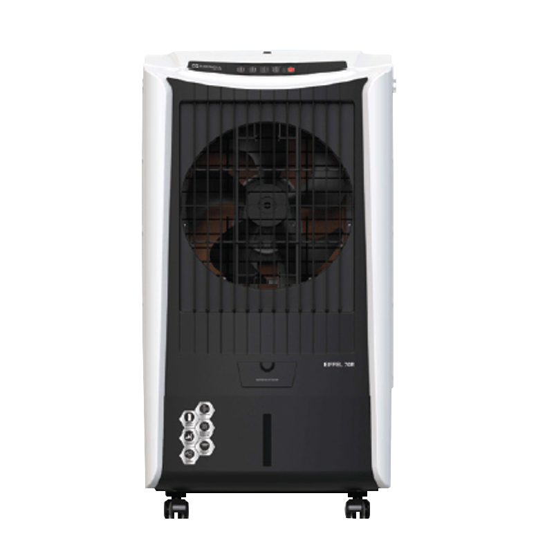 CG 70Ltr. Desert Air Cooler CGEIFFEL 70R.V1